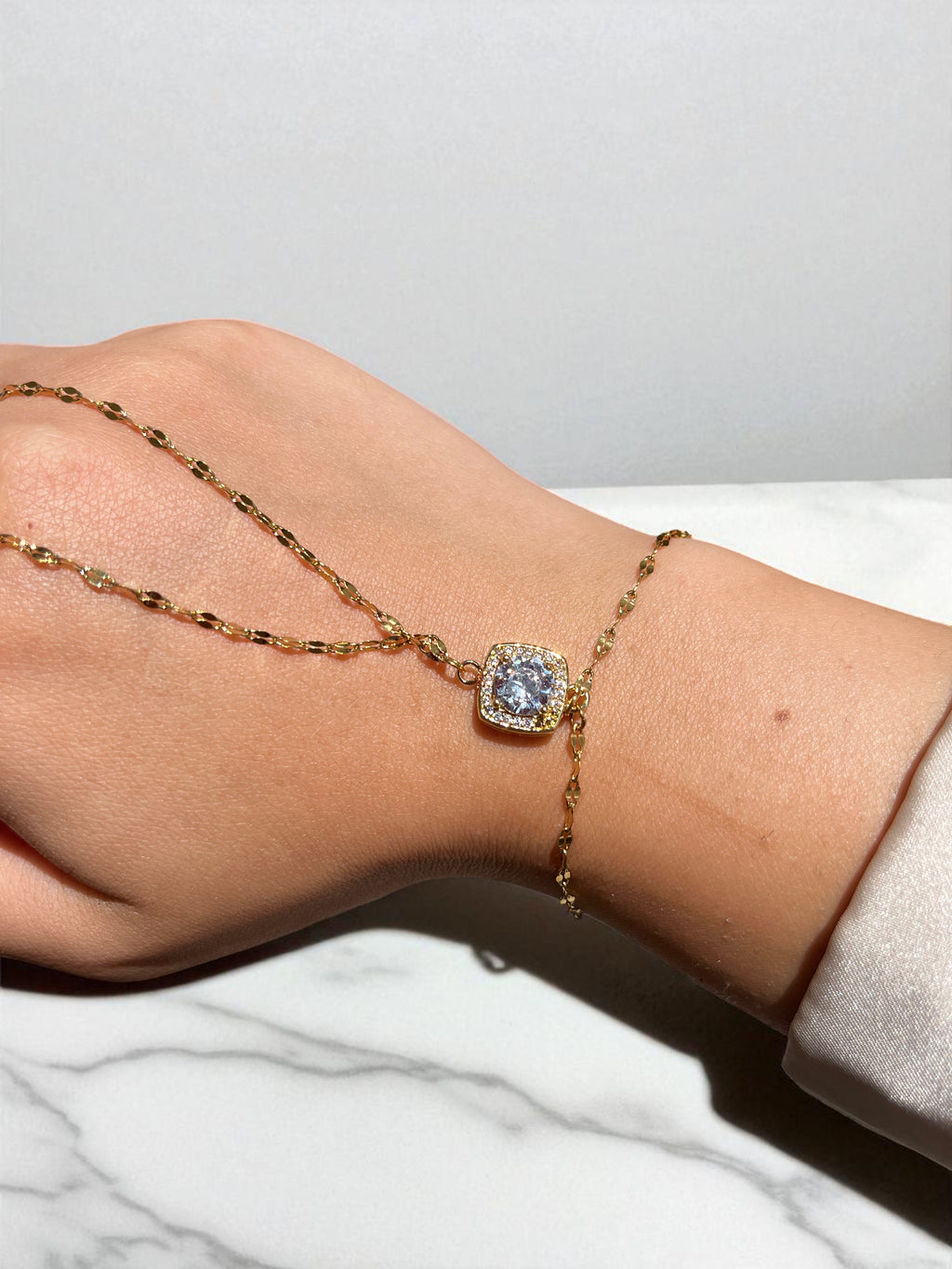 Çelik Tek Taş Şahmeran