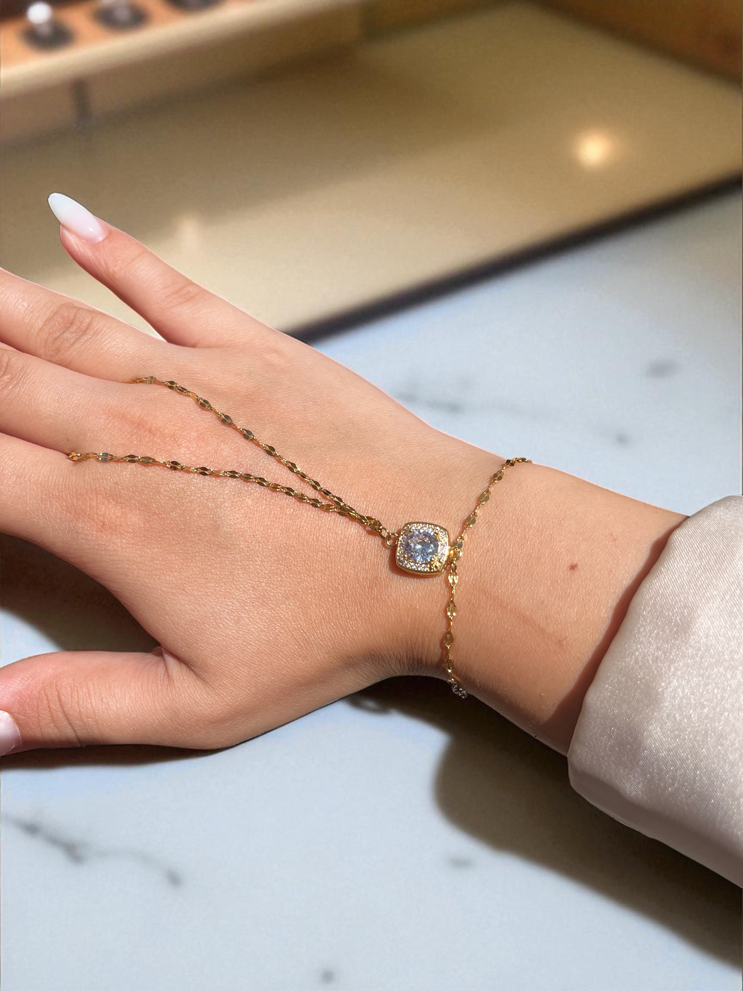 Çelik Tek Taş Şahmeran